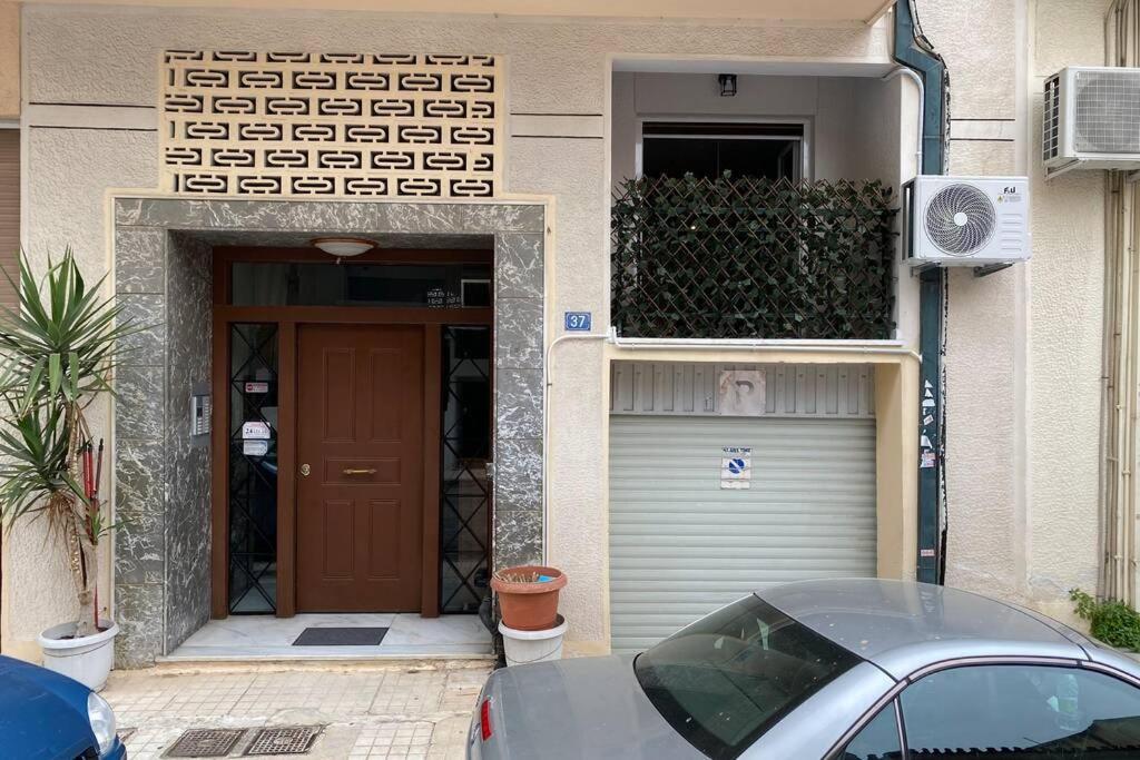 Thissio, Downtown Athens By 'Philoxenia In Athens' エクステリア 写真